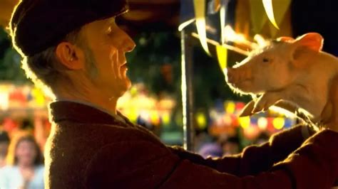 Babe El Puerquito Valiente Llena Tus Tardes De Ternura En El Canal Home Peliculas Canal