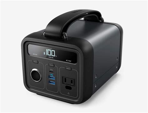 portable charging station  outlets   device   imagine