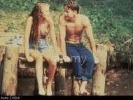 Christie Clark Nude Pics Pagina 1