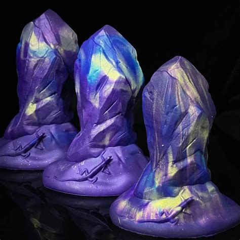 Huge Diamond Shape Anal Plug Expander Suction Cup Dildo Silicone Big Butt Plug Man Anus