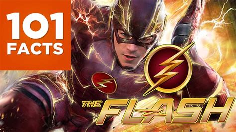 facts   flash  flash flash facts