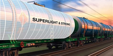 The Strongest And Lightest Tank Cladding Tank News International