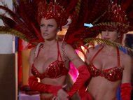 Naked Natalie Raitano In V I P