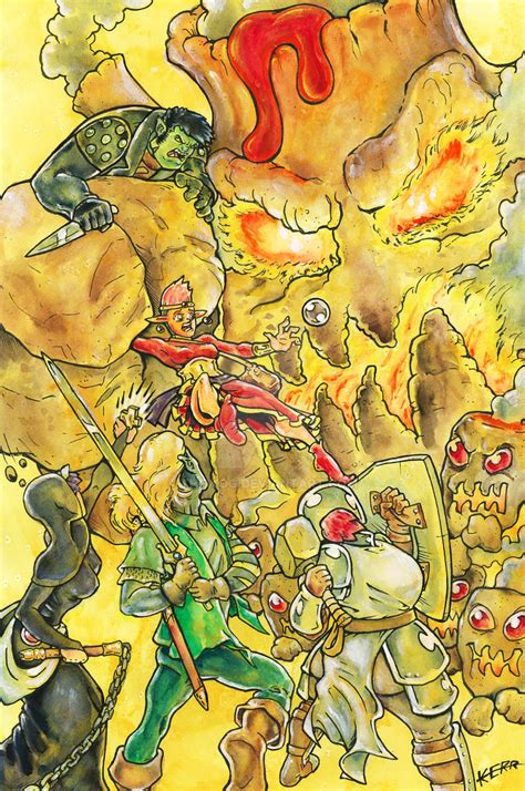 Chainmail Bikini Book 1 Cover Art By Thewog On DeviantArt