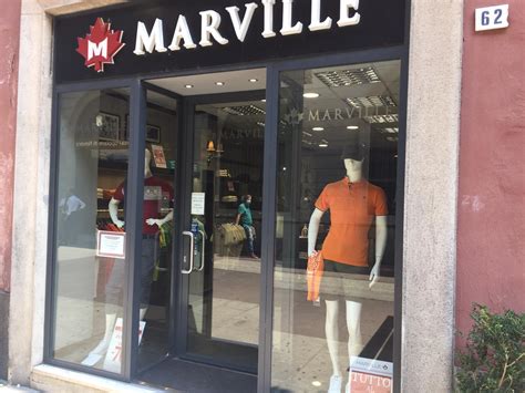 Marville Official - Clothing (Brand) - 1,348 Photos | Facebook
