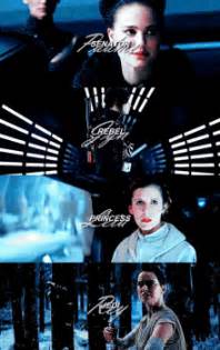 Star Wars Birthday GIFs ~ Find & Share | Tenor