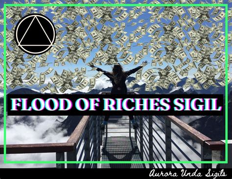 Why money sigil magick has a surprising historical basis 22