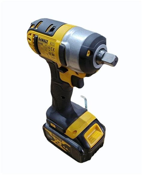 Drill ABS Dewalt 880 DCF Power Tool, Model Name/Number: DCF880, 2300 ...
