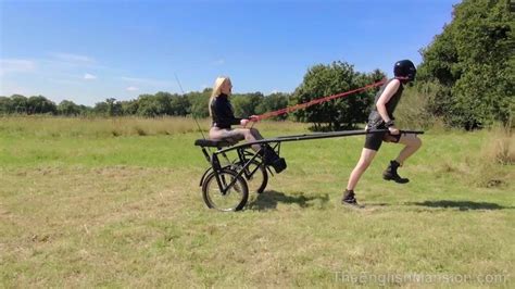 Miss Anna Elite Full Length Femdom Video With Hot Femdom Sex And Orgasms