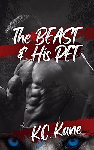 The Beast And His Pet Gay MM ABO Erotica Power Dynamics Size Difference Kindle Edition