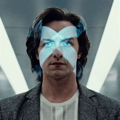 Charles Xavier Icon Marvel Illustrazioni Marvel Pusheen