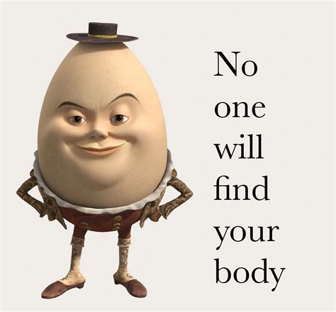 Шалтай Болтай Картинка - 52 фото