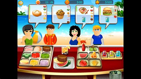 Cooking Show Game Download Expoyellow
