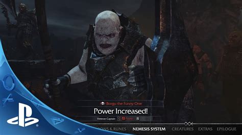 Shadow of Mordor 101