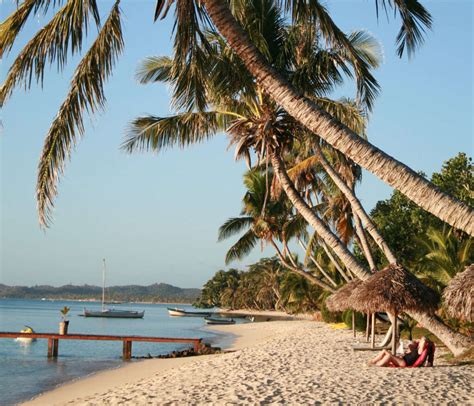 Best Beaches in Madagascar – Opulent Routes
