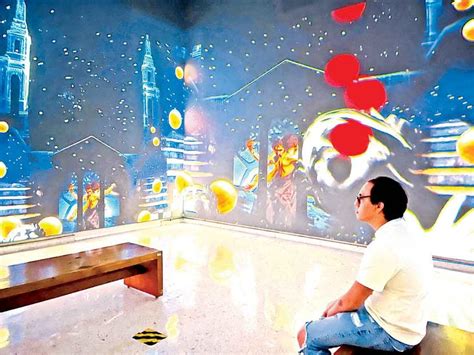 la magia de los mosaicos