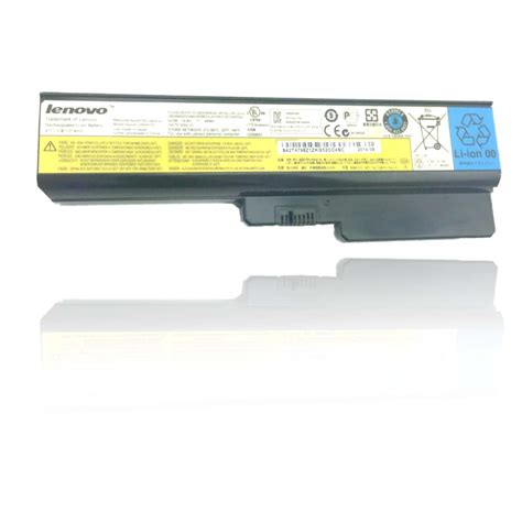 By Genuine Lenovo L16C2PB1 Battery For IdeaPad 320-14IAP 320-14AST 320 ...