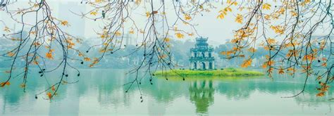 Top Attractions in Hanoi - Hillw