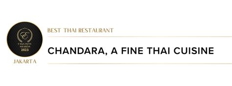 Best Thai Restaurant Chandara