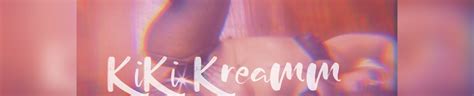 KiKi Kreamm Porn Videos Verified Pornstar Profile Pornhub