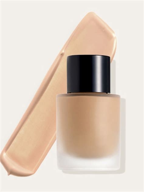How To Scoop Out Liquid Foundation From Bottle Allure
