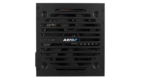 Zasilacz PGS VX plus 400 400W 80+BOX | Aerocool