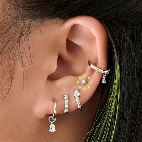 Flatback Studs