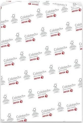 Xerox COLOTECH + GLOSS SRA3, (120) 500 Л. — Купить Недорого на Bigl.ua ...