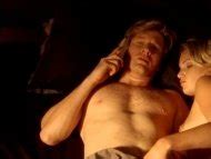 Naked Samantha Tolj In Killing Time