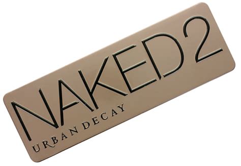 Urban Decay Naked 2 Palette Review And Swatches Makeup For Life