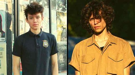 Maxx Morando Age Height Net Worth Biography Makeeover