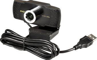 ExeGate BusinessPro C922 веб-камеру купить в Минске