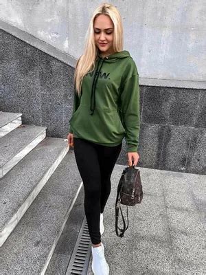 Леггинсы с чем носить [86 фотографий]