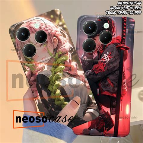 Jual Case Infinix Hot Hot Pro Tecno Spark Pro Infinix Note G Note Pro G G Gt