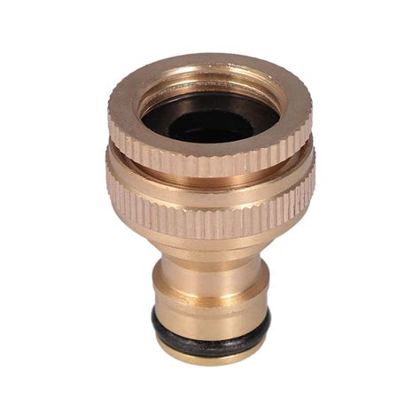 Fitting 3/4" to 1/2" Кран шланг кран - купить с доставкой по выгодным ...