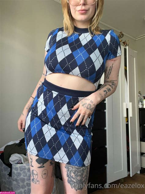 Shelley Floryd Secludere Eazelox Nude Onlyfans Photos Ibradome