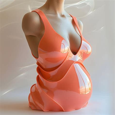 Variety Of Bra Woman Bikini Still Life Of Bra Lingerie Fashion Mockup