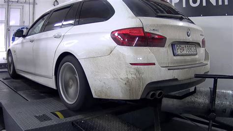 Chiptuning A M En V Konu Bmw Xd Kw Youtube