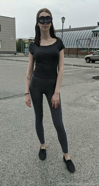 Alisa Bandicoot Alice Tattoo Nude OnlyFans The Fappening Plus