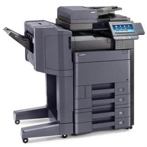 A3 Kyocera Photocopy Machine, For Office, Laser at ₹ 145000/piece in ...
