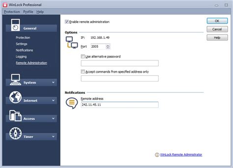 WinLock Professional - Download