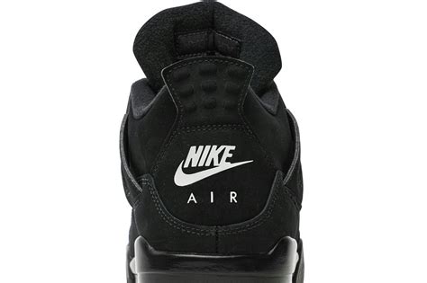2025s Great Air Jordan 4 Black Cat Aint Like The Rest