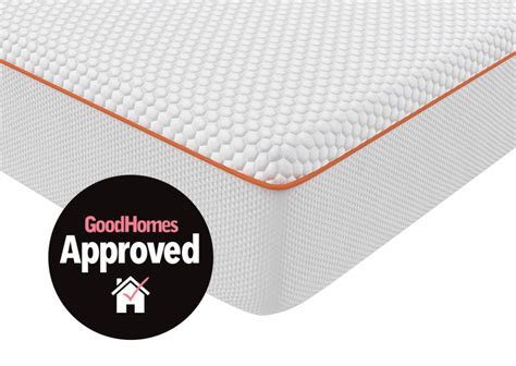 Octasmart Essentials Hybrid Mattress Dormeo Uk