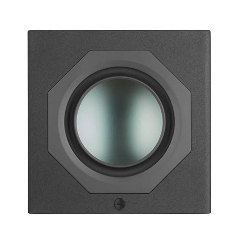 Monitor Audio Cinergy Sub15 Пассивный сабвуфер для заказных инсталляций