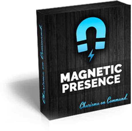 Модуль “Личный магнетизм” | Университет Харизмы