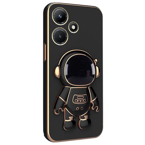 Etui Do Infinix Hot I Astronaut Czarne Sklep Xgsm Pl