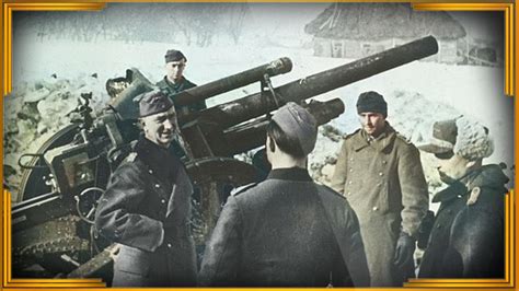 Дневник немецкого солдата на Восточном фронте. Часть 7 - YouTube