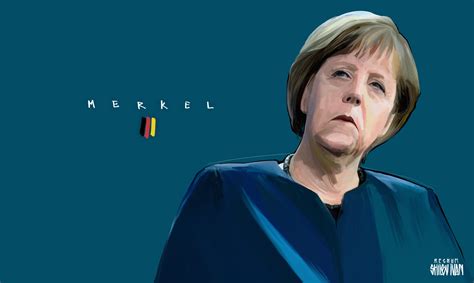 Канцлер Германии Ангела Меркель прилетела в Сочи - ИА REGNUM