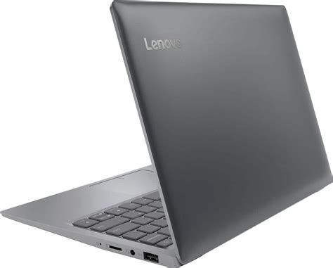 Customer Reviews Lenovo Ideapad 11 6 Laptop Intel Celeron 2gb Memory 32gb Emmc Flash Memory