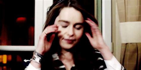 Adoring Emilia Clarke Emilia Clarke Khaleesi Emilia Clarke Hot